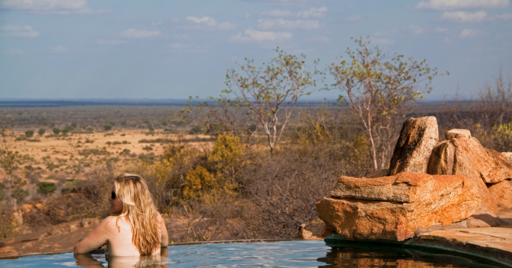 Safari The Ultimate Guide to Visit Africa as A Destination